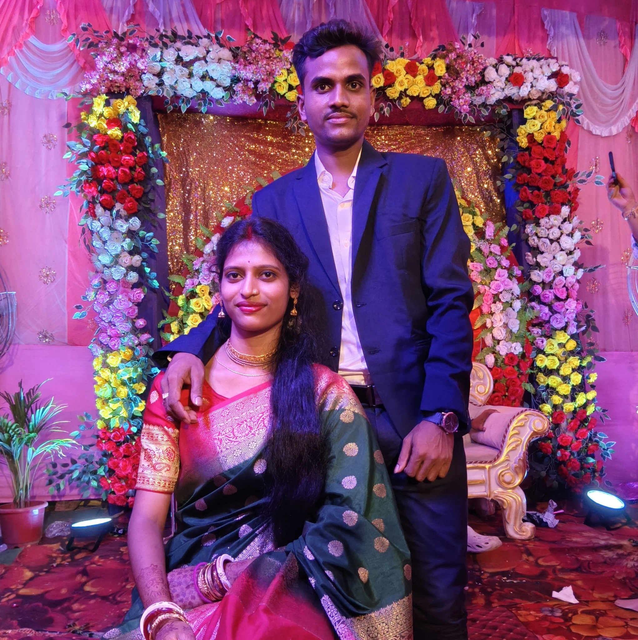 Ranajit Ranajit