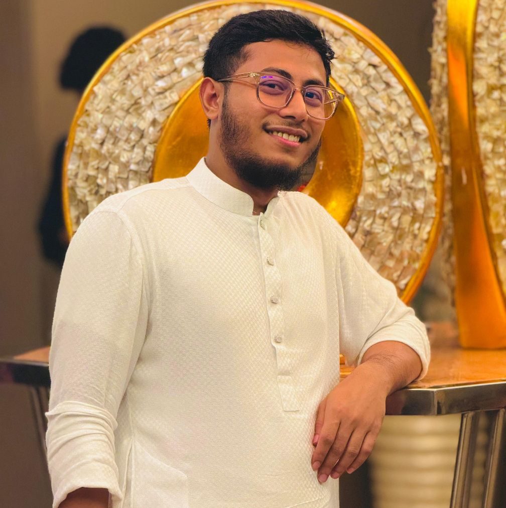 H M Jamil Khan