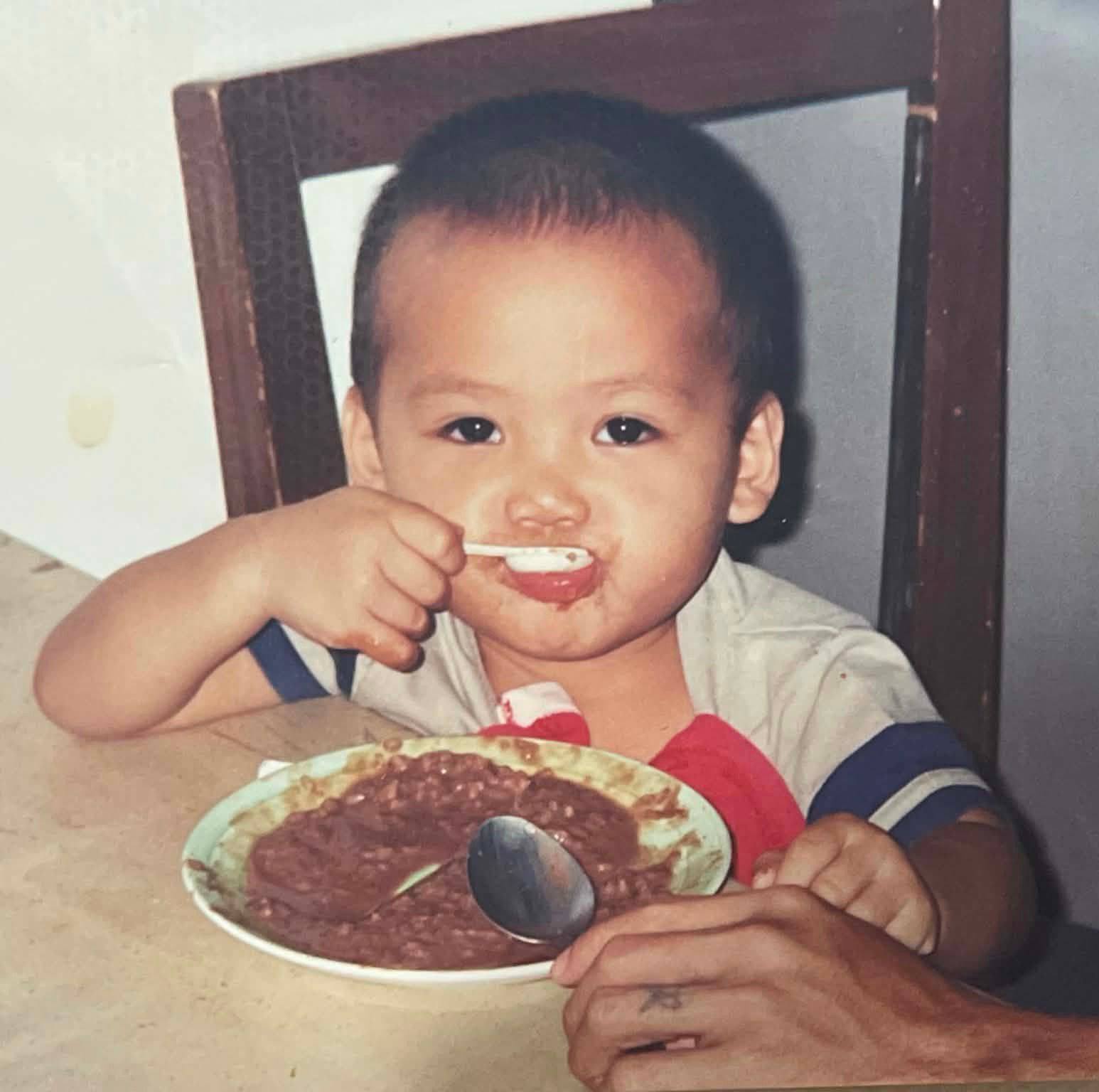 How to cook this kids | Champ x mvp Gabriel diola🏆🥇 #spottedkaboi # ...