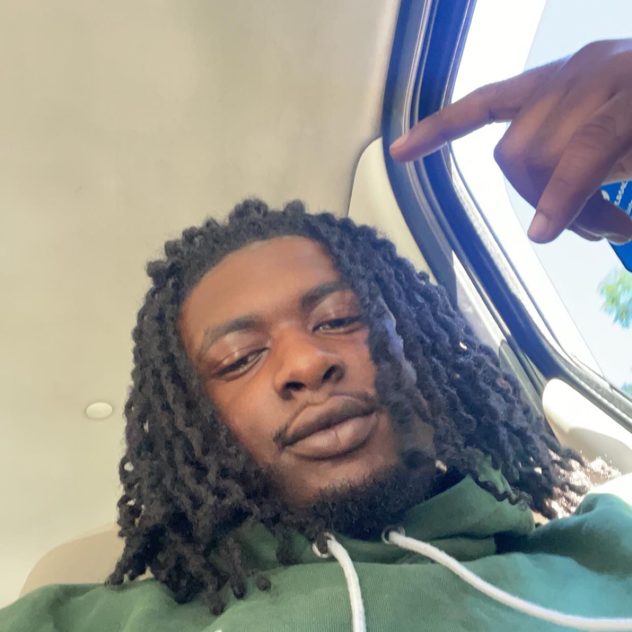 Yea ok😂#explore #fyp #viralvideos #chicago #reels | Trevarious Hampton