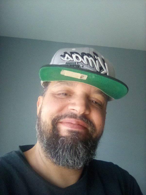 Edwin Serrano