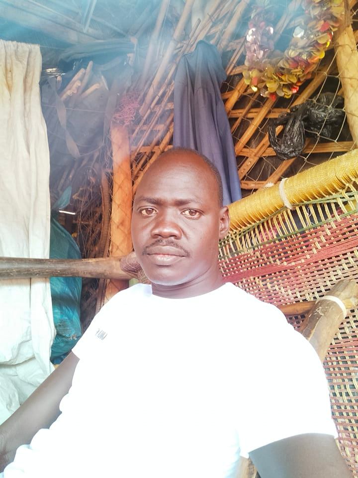 Police in Aweil town have detained a Sudanese man identified as Yacub ...