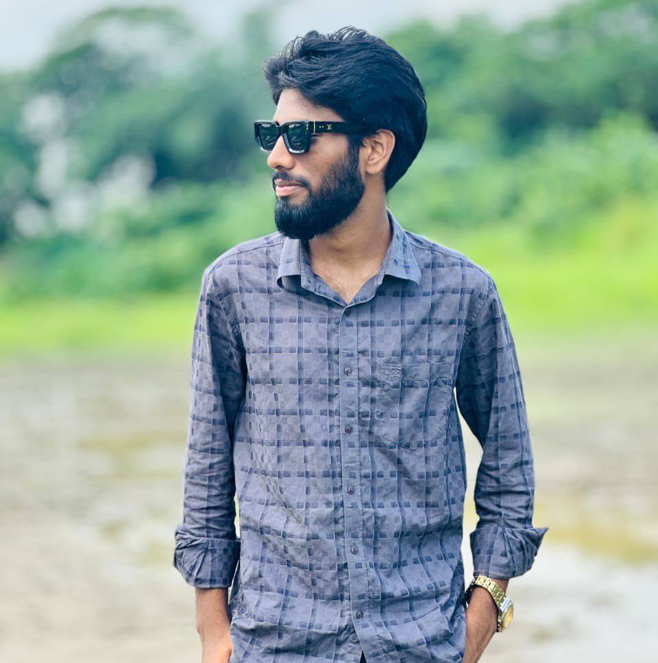 Akash Al Affan