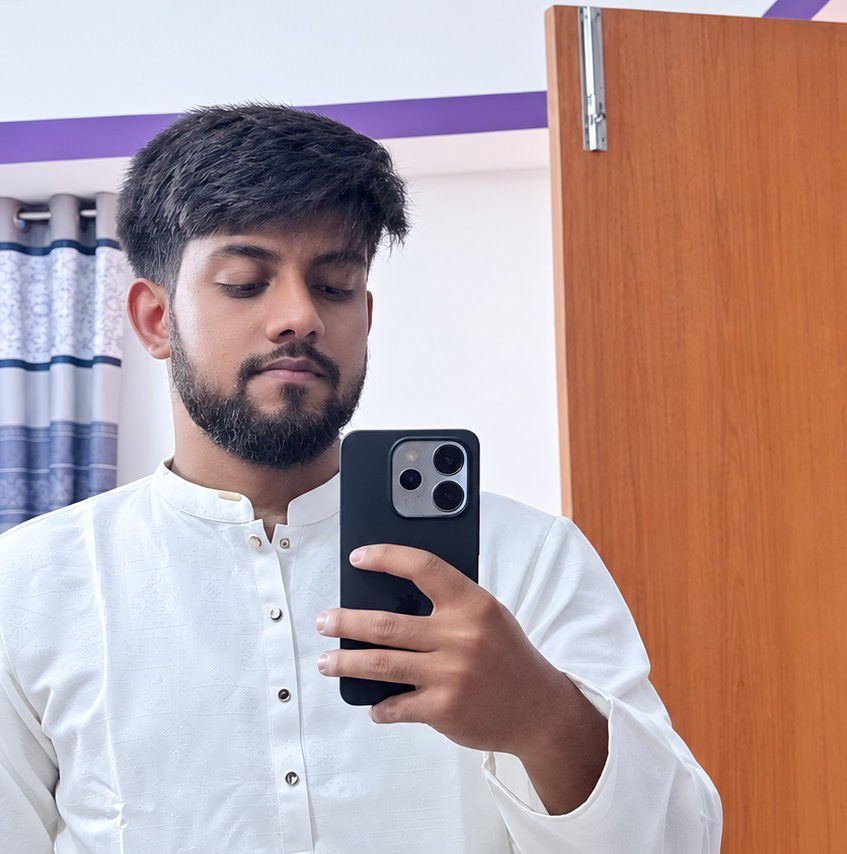Saiful Islam Rakib