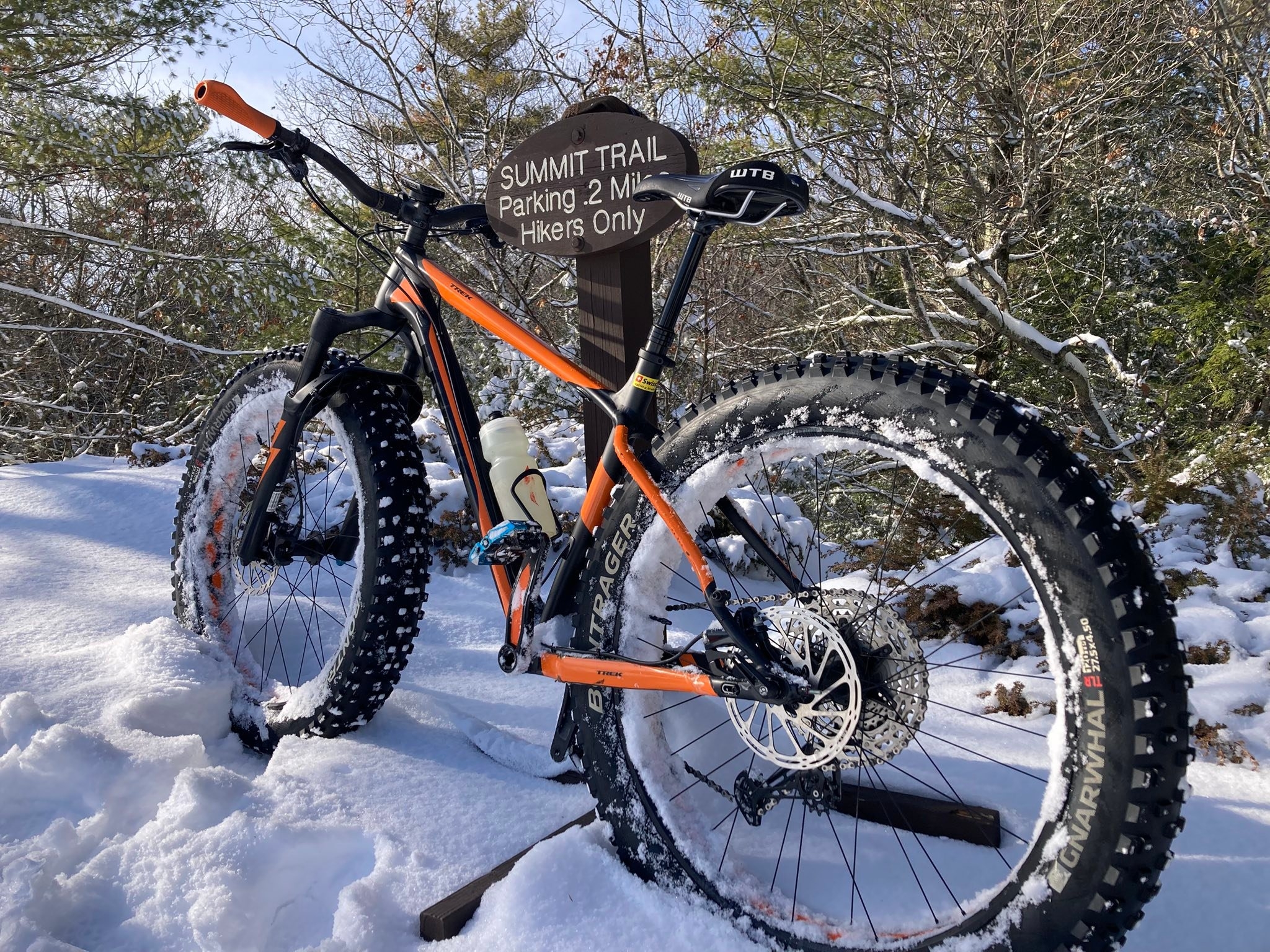 Rocky Mountain Bicycles Owners Club | Could be a longshot, but does ...