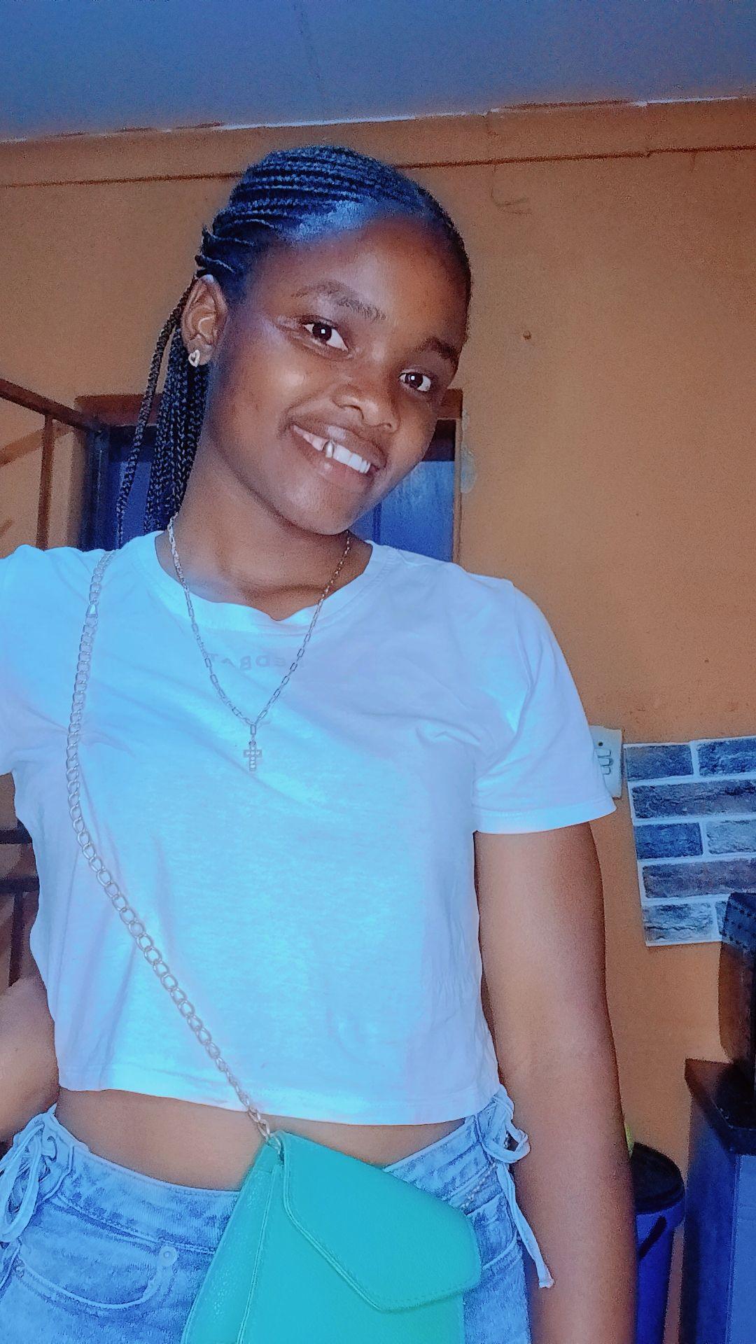 Yeah neh | Sonia Hlabangwane