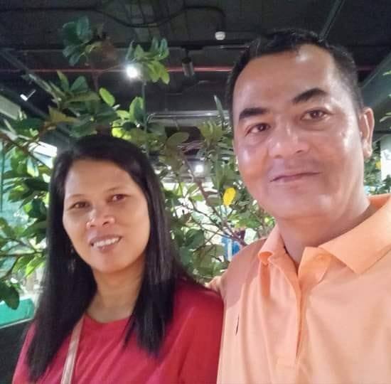 Seeing the world with the person I love most. Thank you, Lord! 🥹🤍 ...