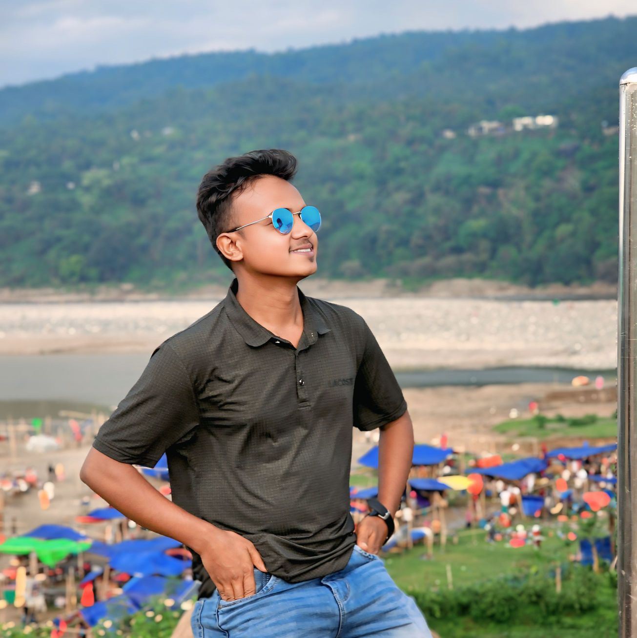 Syeed Rasel