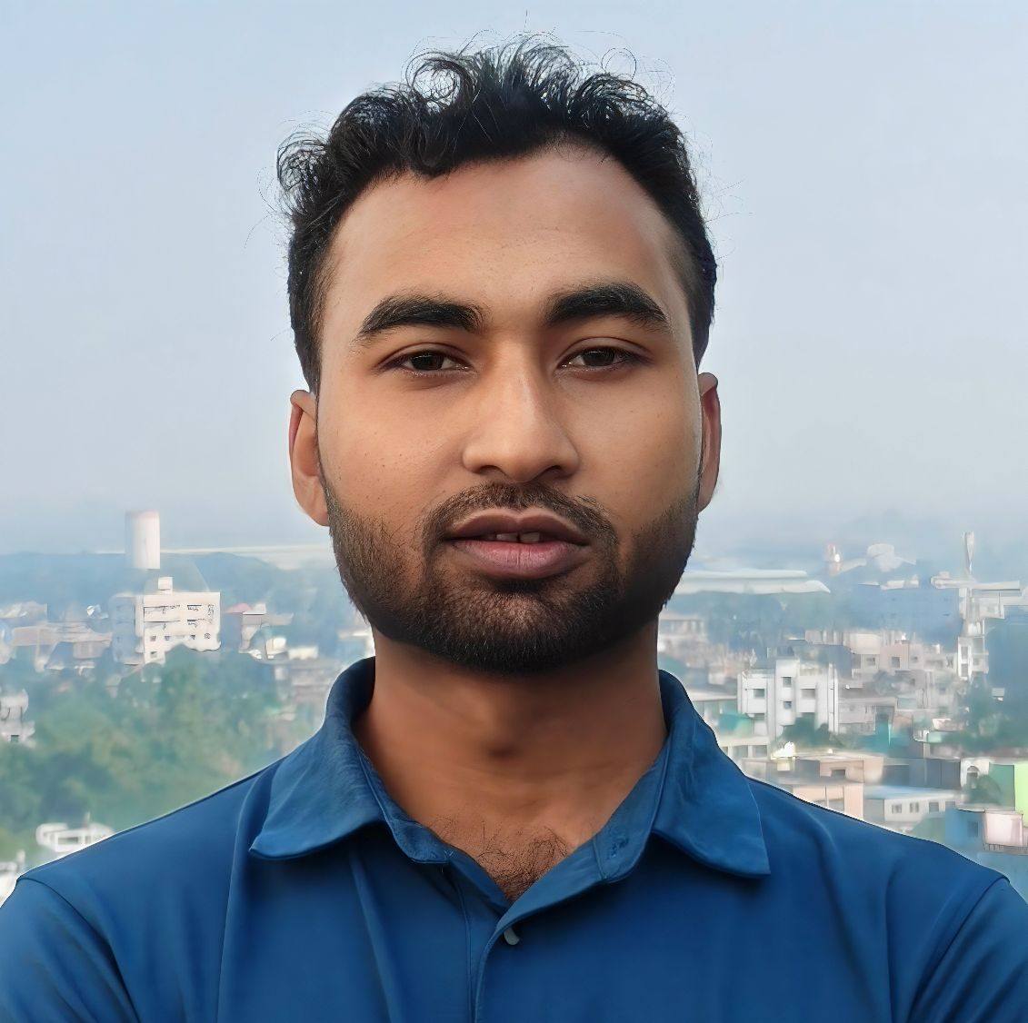 Md Rafiqul Islam