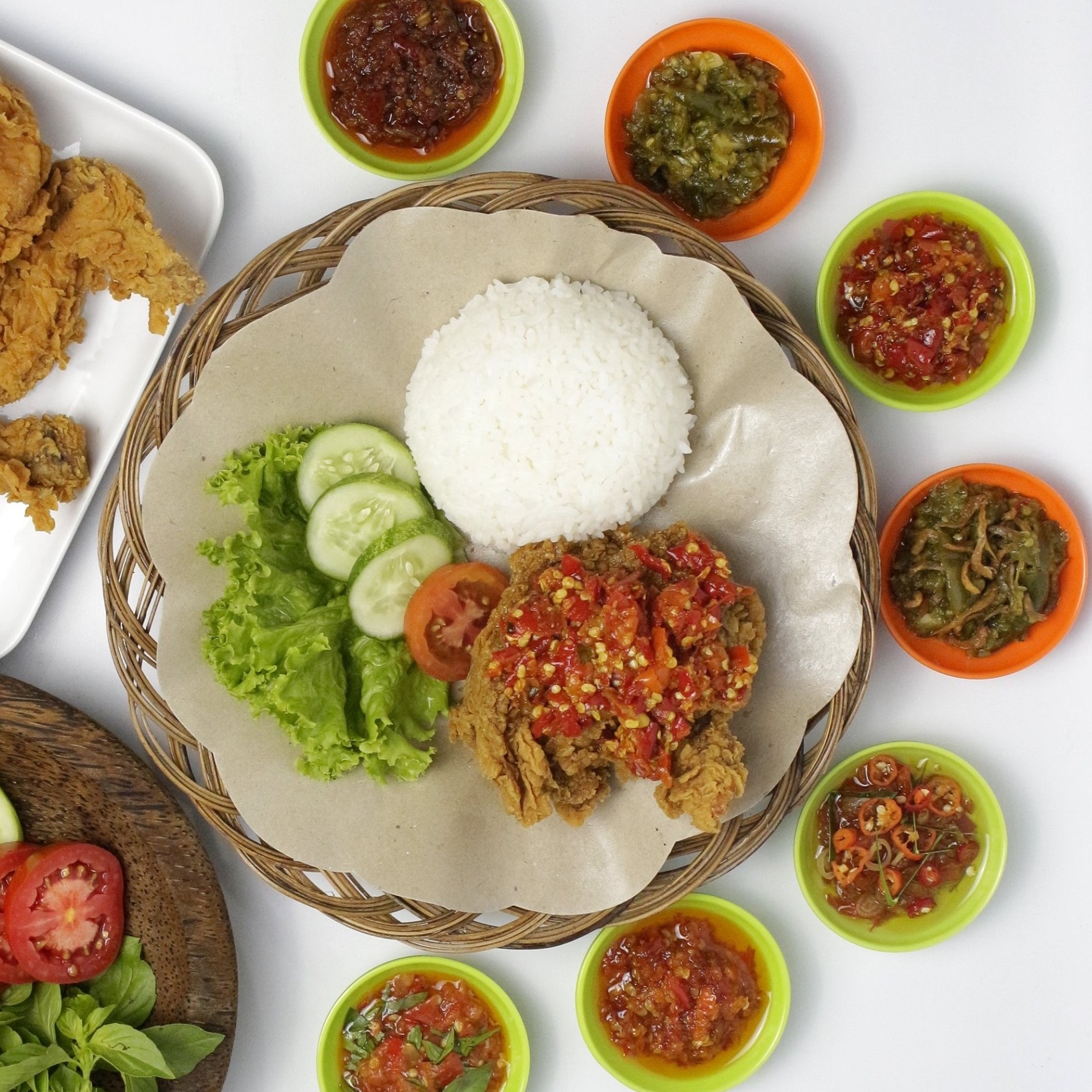 Beef Rice Paper🤏 | Piza Terenak Cipanas