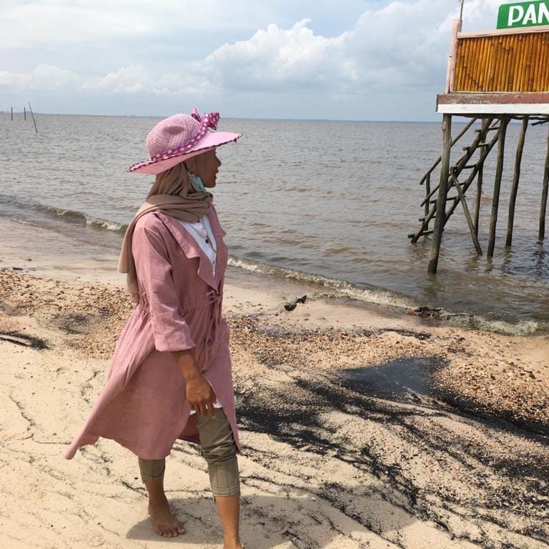 Nugi Salwa