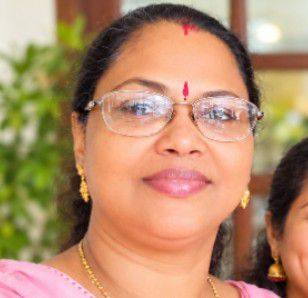 Sheela Rajasekharan