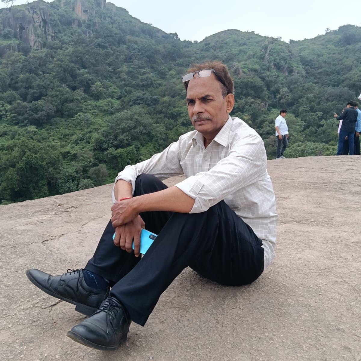 Ramraj Sachan