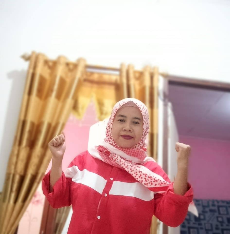 Suamiku mirip tukang parkir. #komedi #lucu #kocak #pasutrilucu # ...
