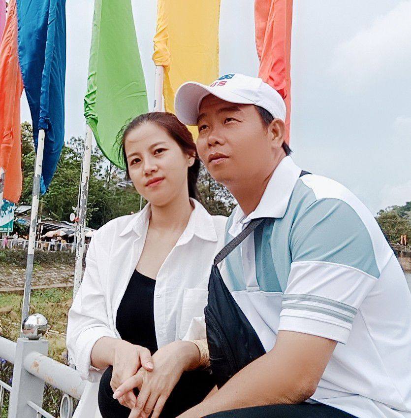 #Xuhuong #Nale #LinhHương | Na Le