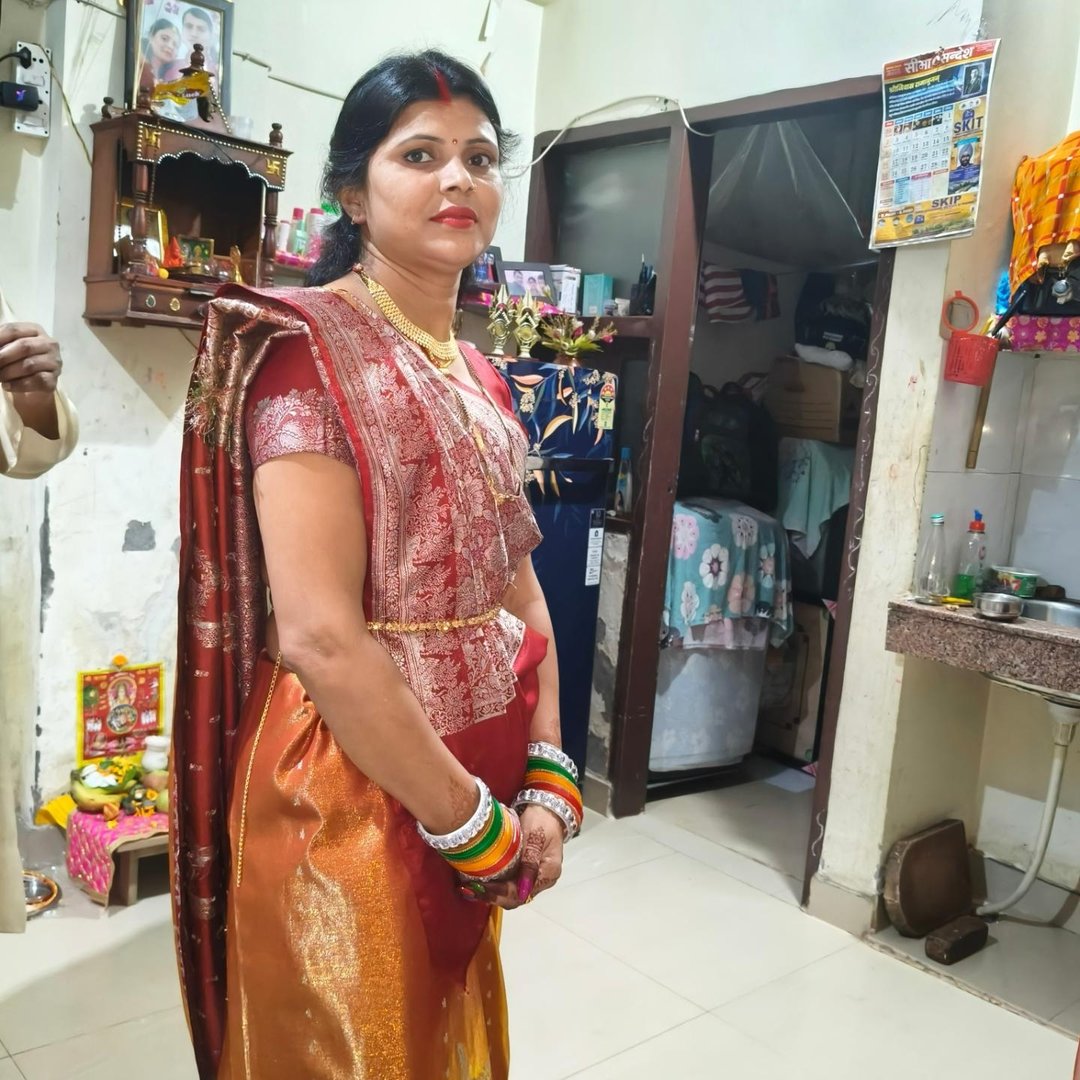Seema Rani