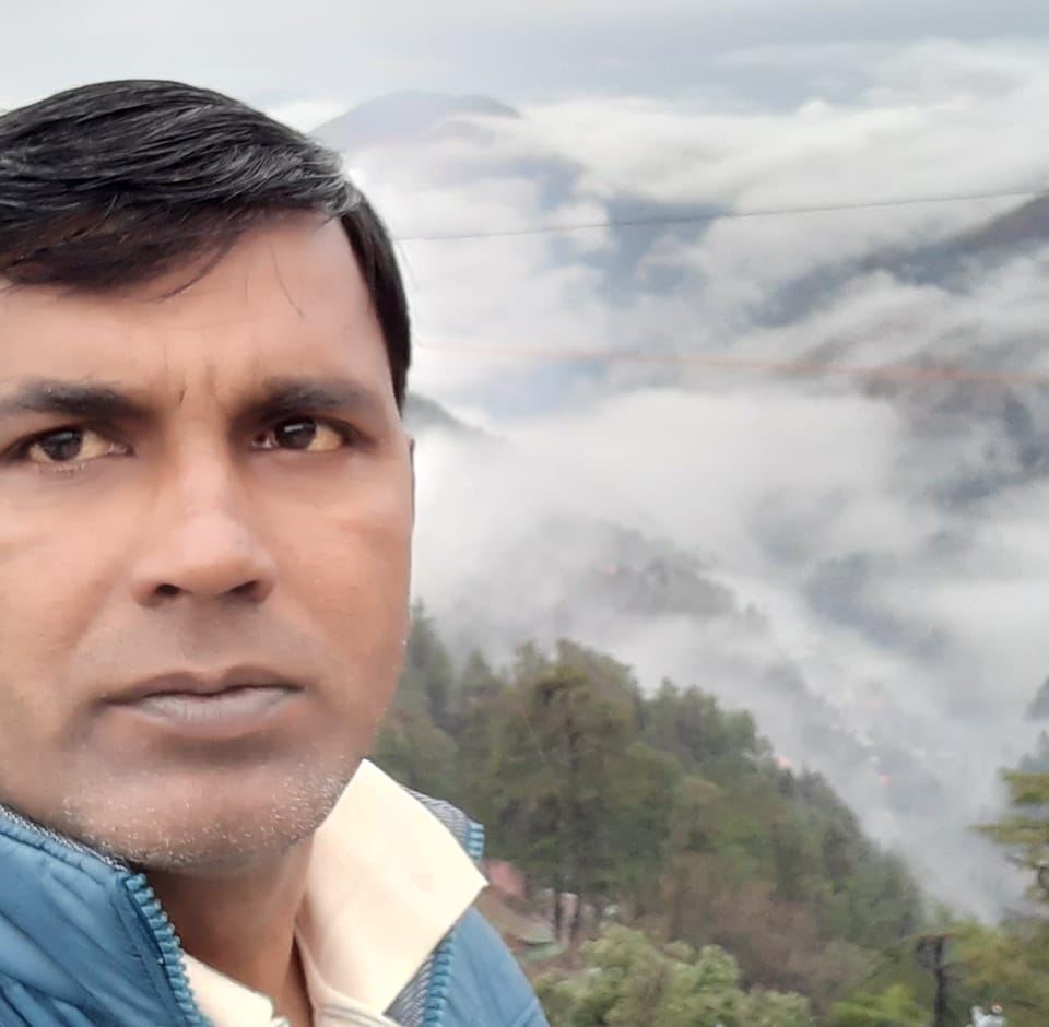 Ishwar Singh