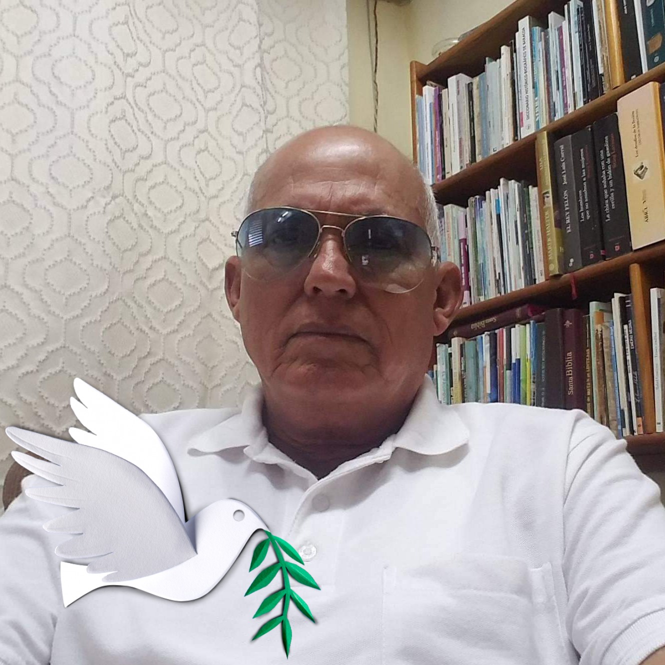Jose Rene Rigal Mosqueda