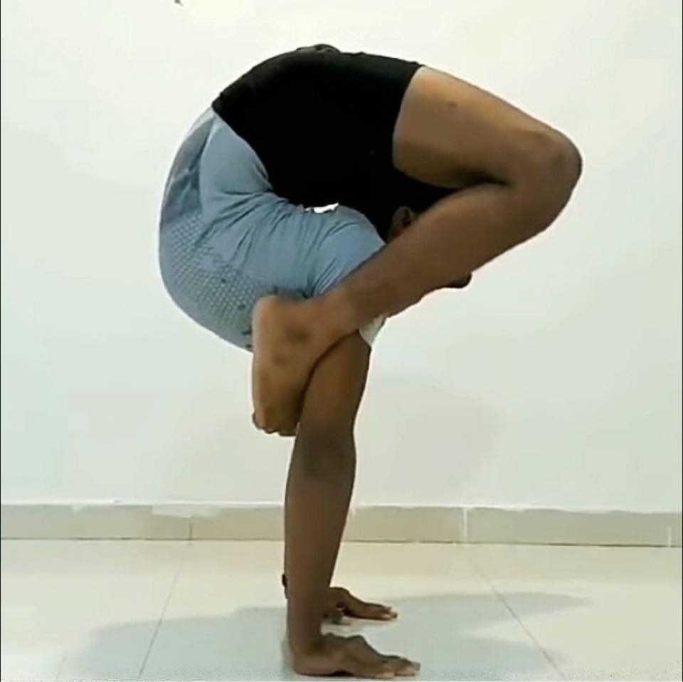 Chetan Mehra Yoga