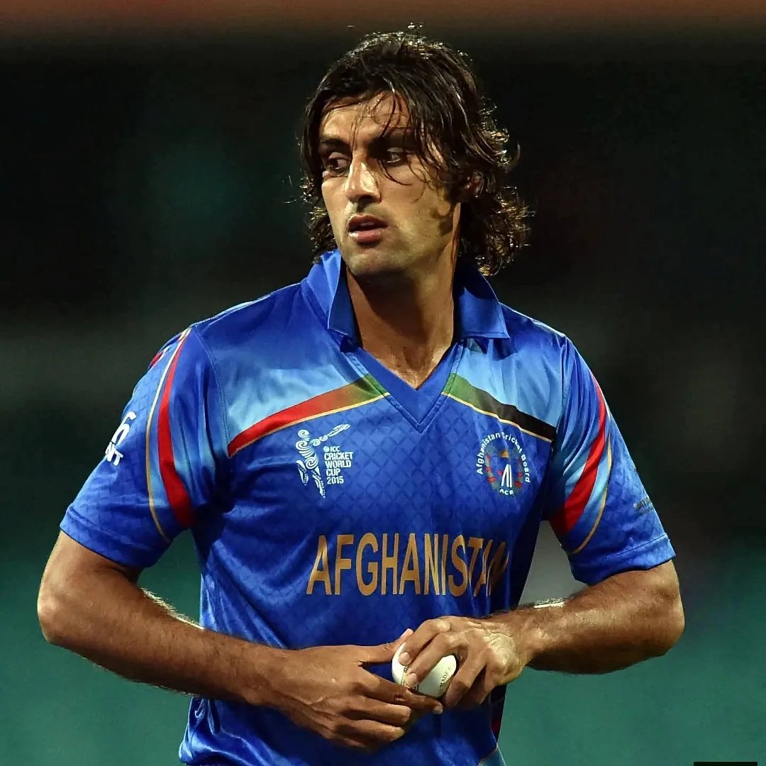 ESPNcricinfo - Rahmanullah Gurbaz. Just 20 years old. | Facebook