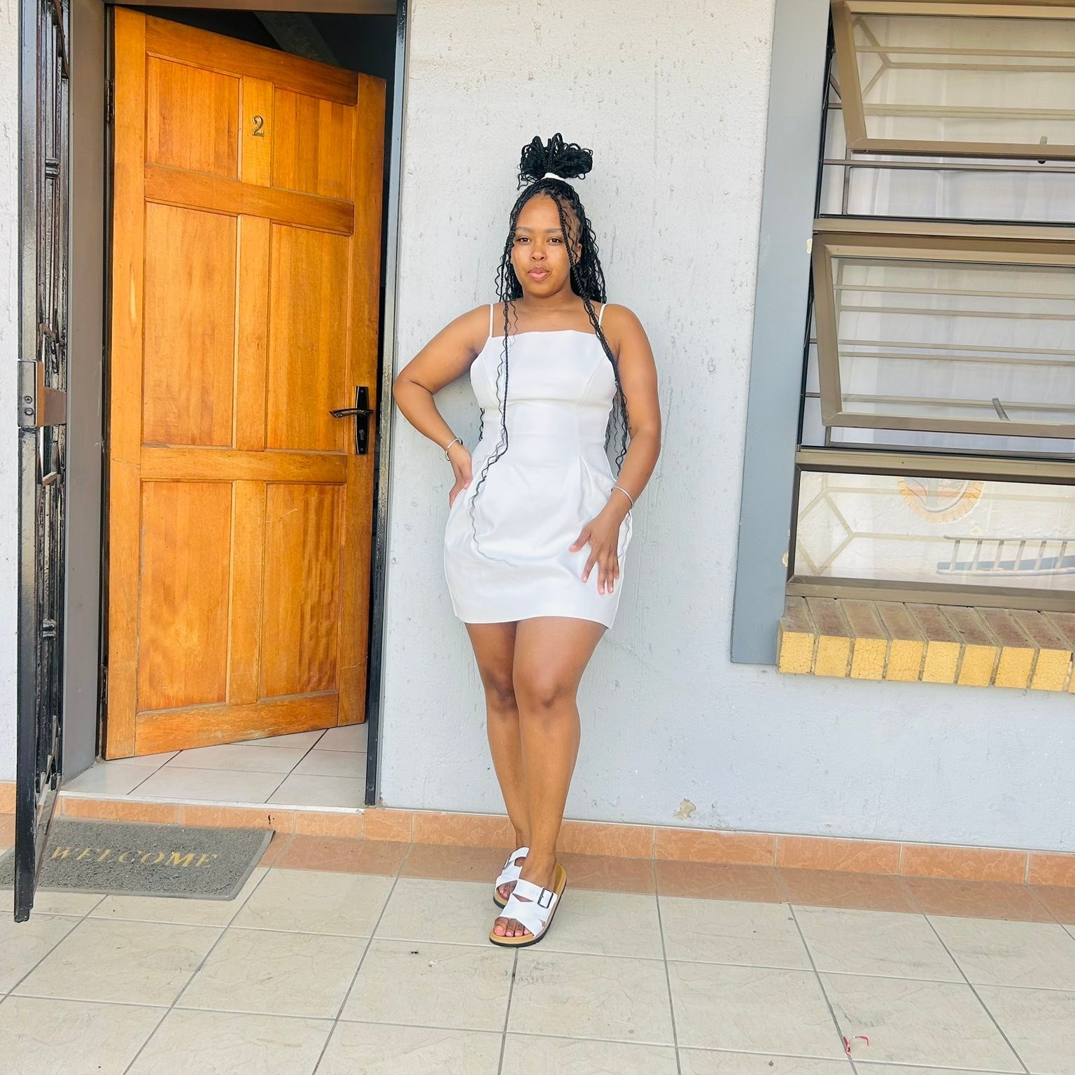 Mapule Mokgadi Mthuntzi