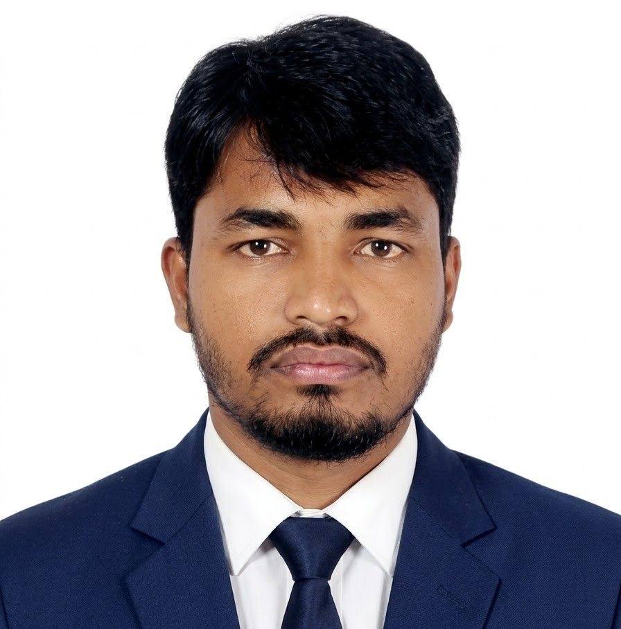 মোঃ রাব্বি ইসলাম