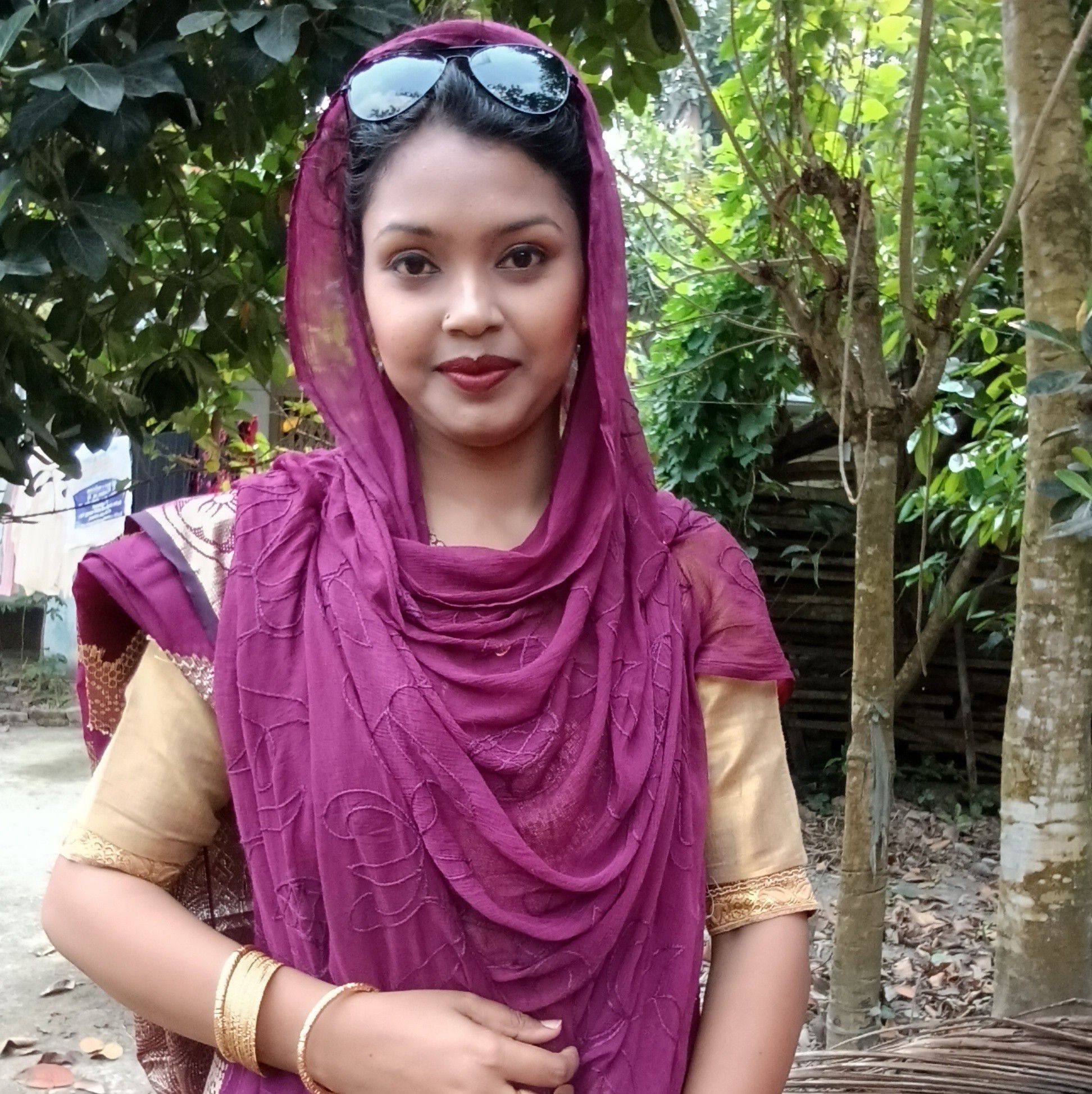 Ismat Jahan Sumi