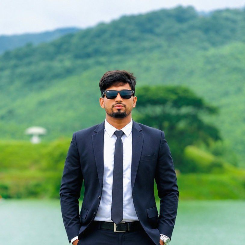 Muhammad Rakib