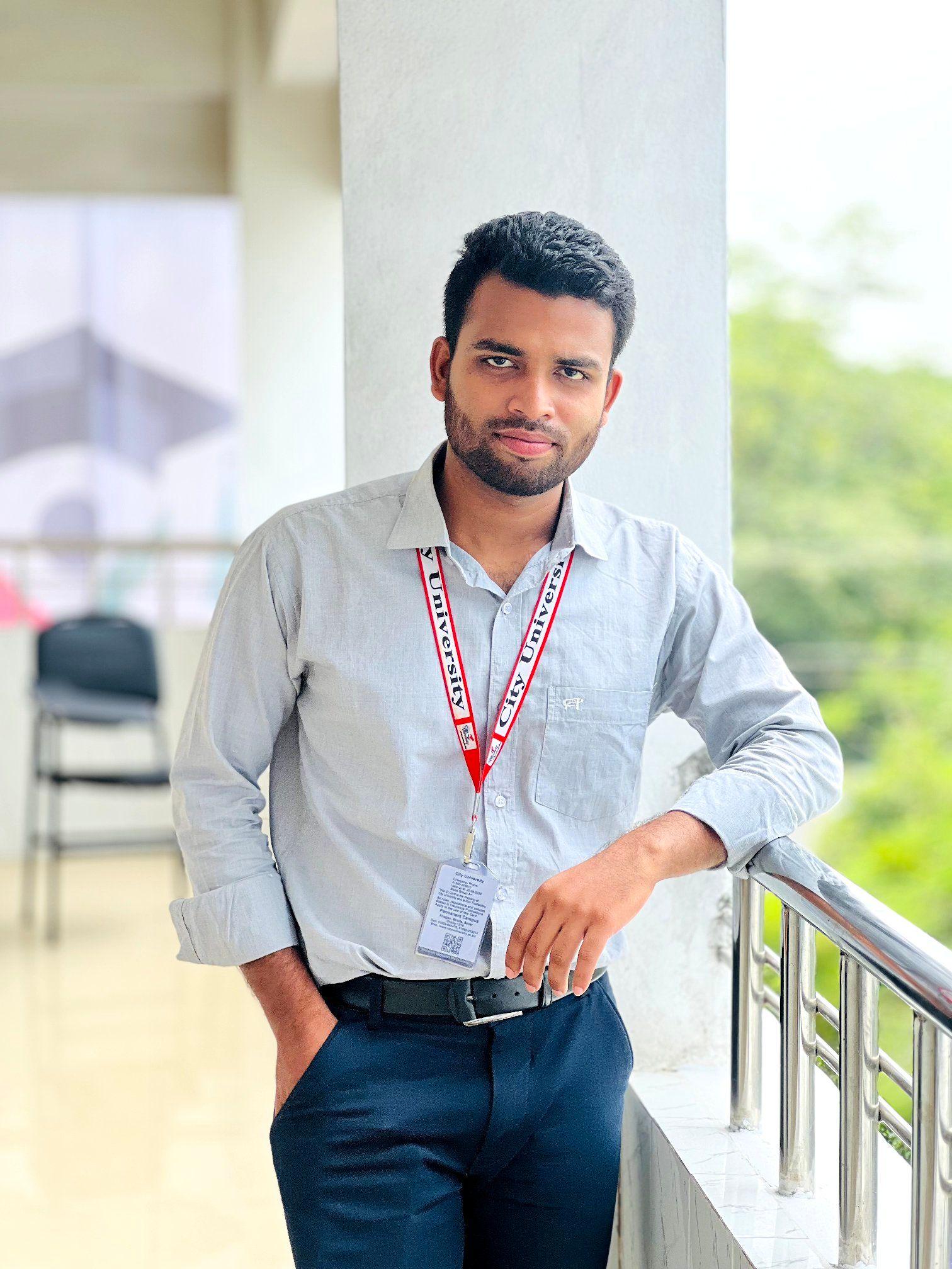 Habibur Rahman