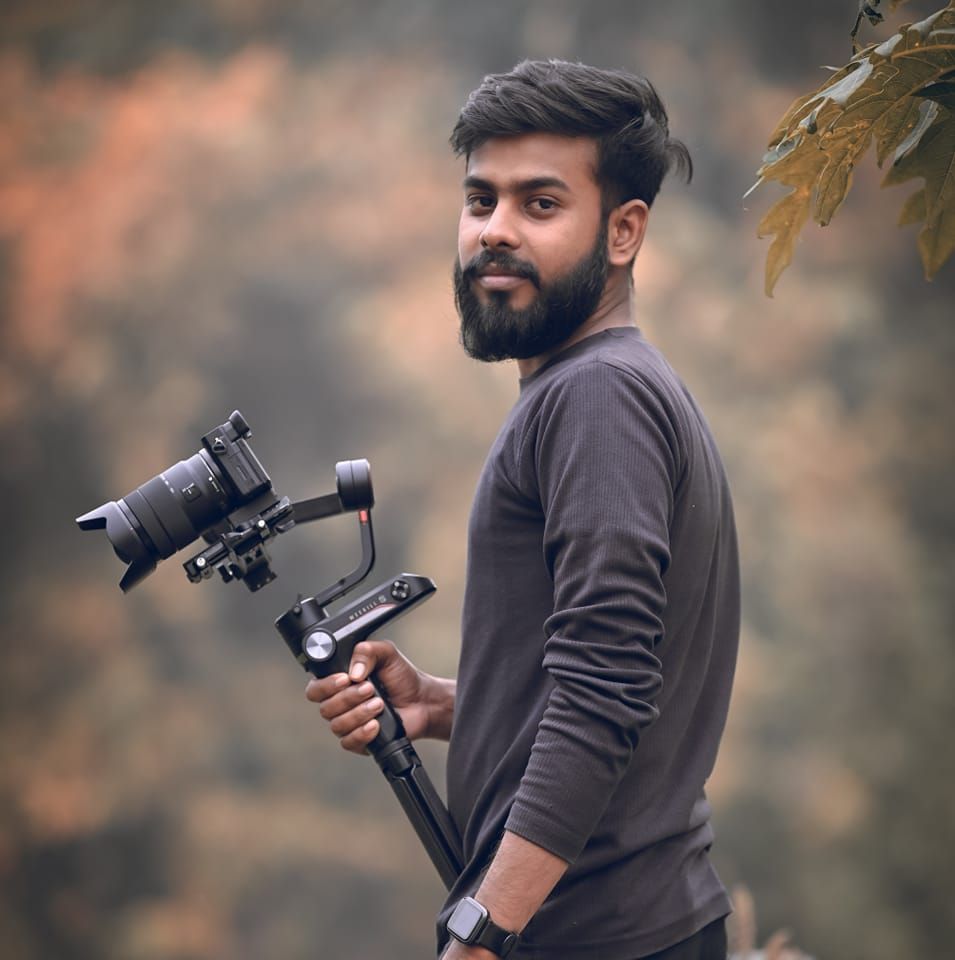 M H Raj