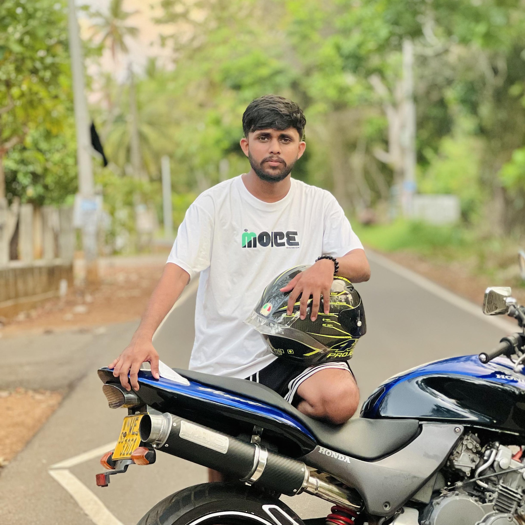New one ️‍🔥 පවුලේ අලුත් ගමන්සගයා...😛 #D21 | Nethmina Nehan