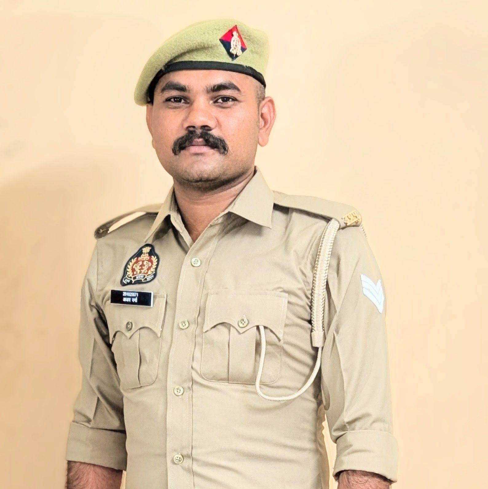 Dinesh Rajput