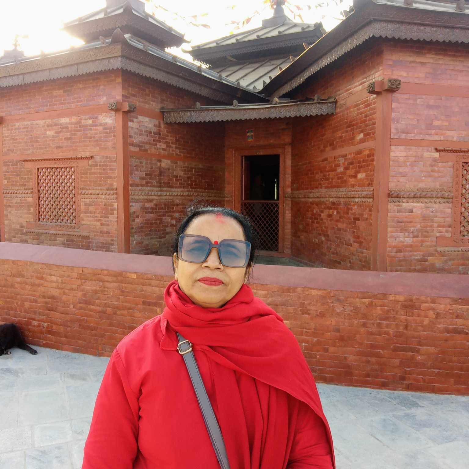 To the person whom I recall the... - Ricky Babu Bhattarai | Facebook
