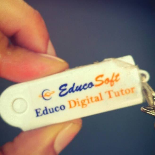 Educosoft Portal