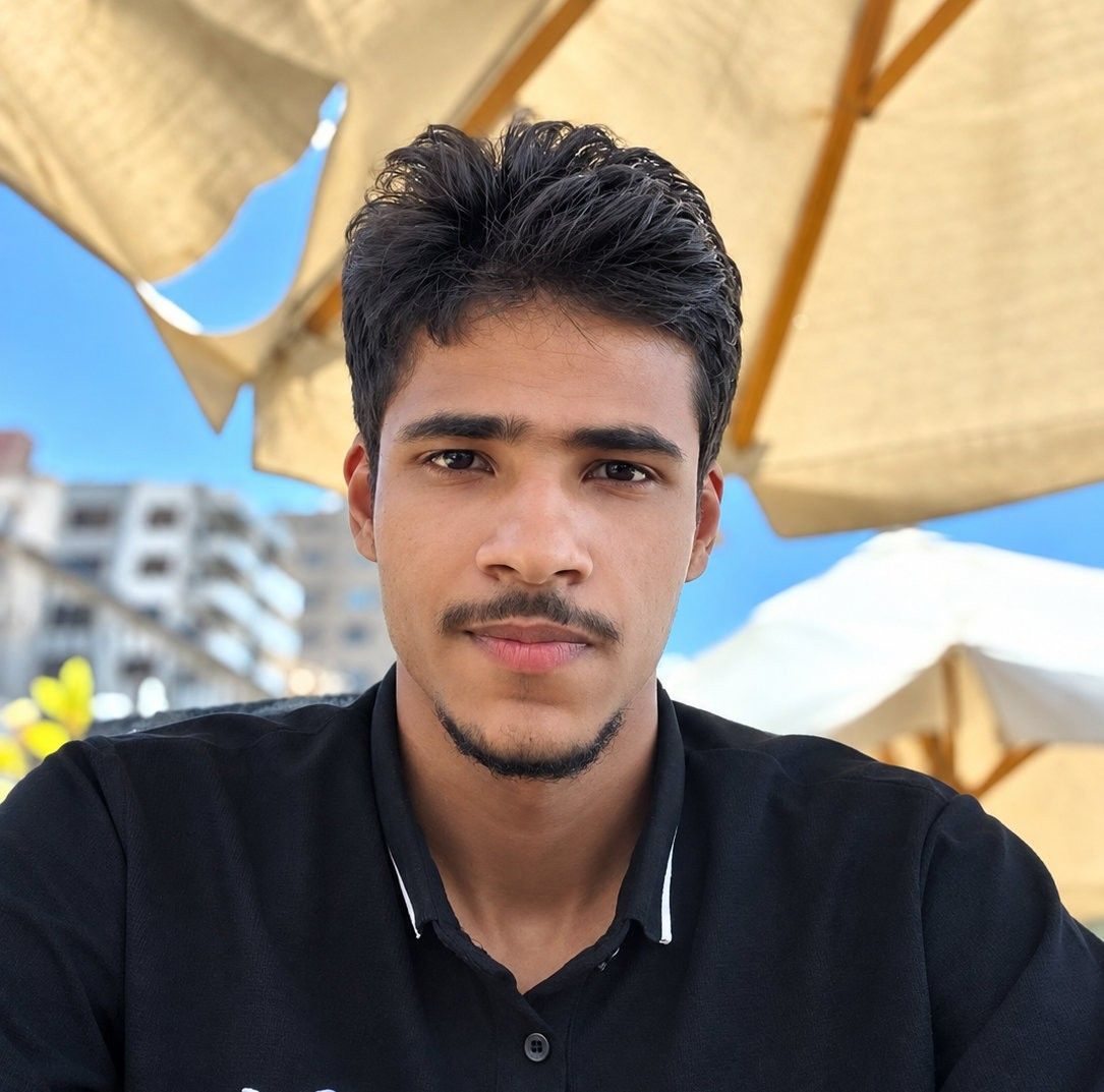 Mostafa Nady