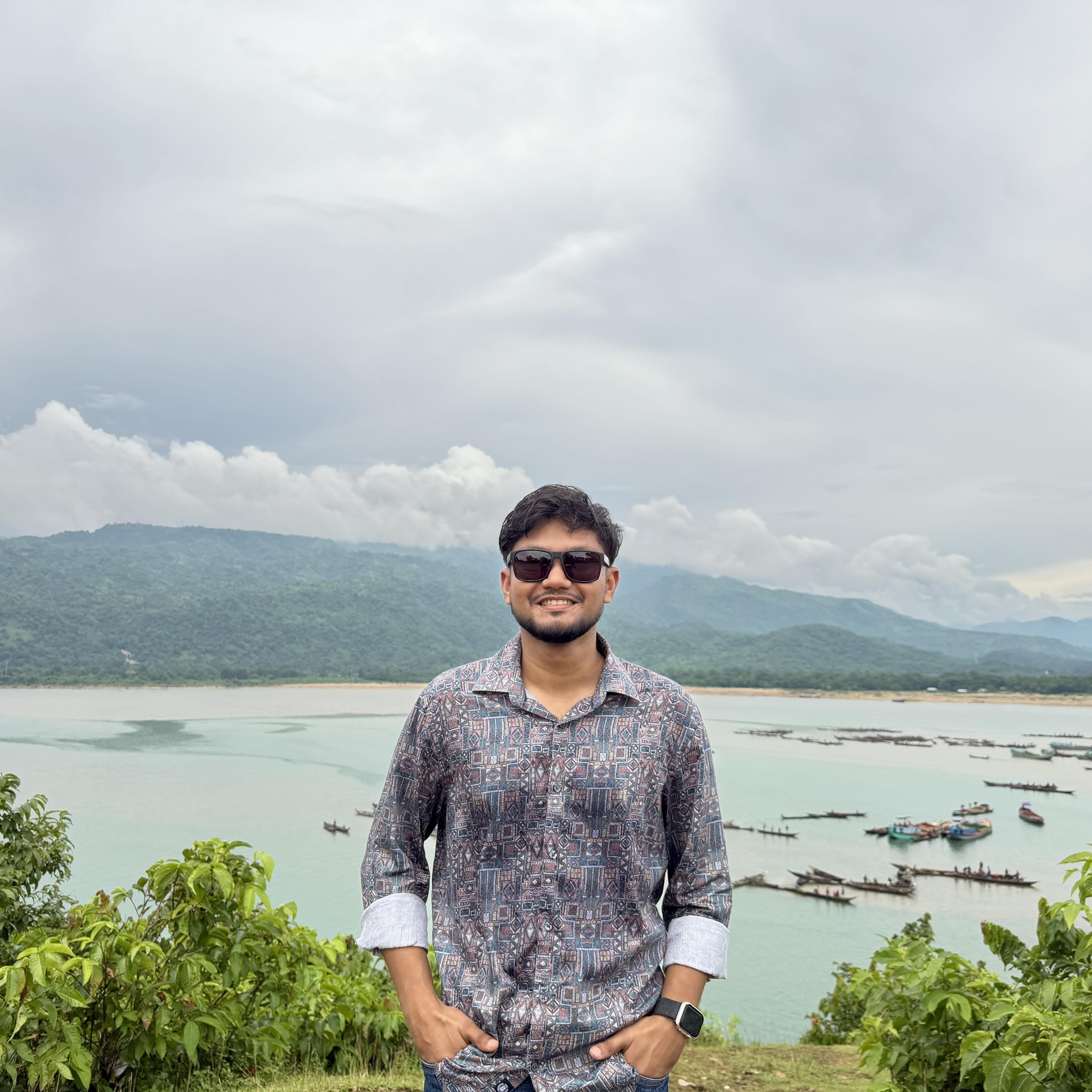 Fazle Rabbi