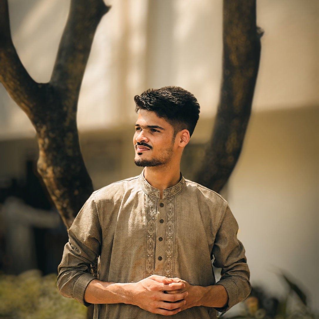 Abdulla Al Rakib