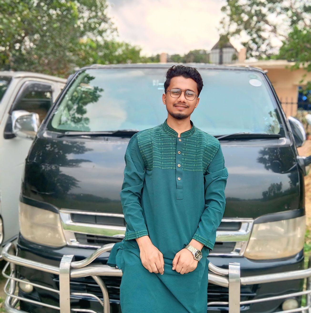 Mra Shaiful Islam