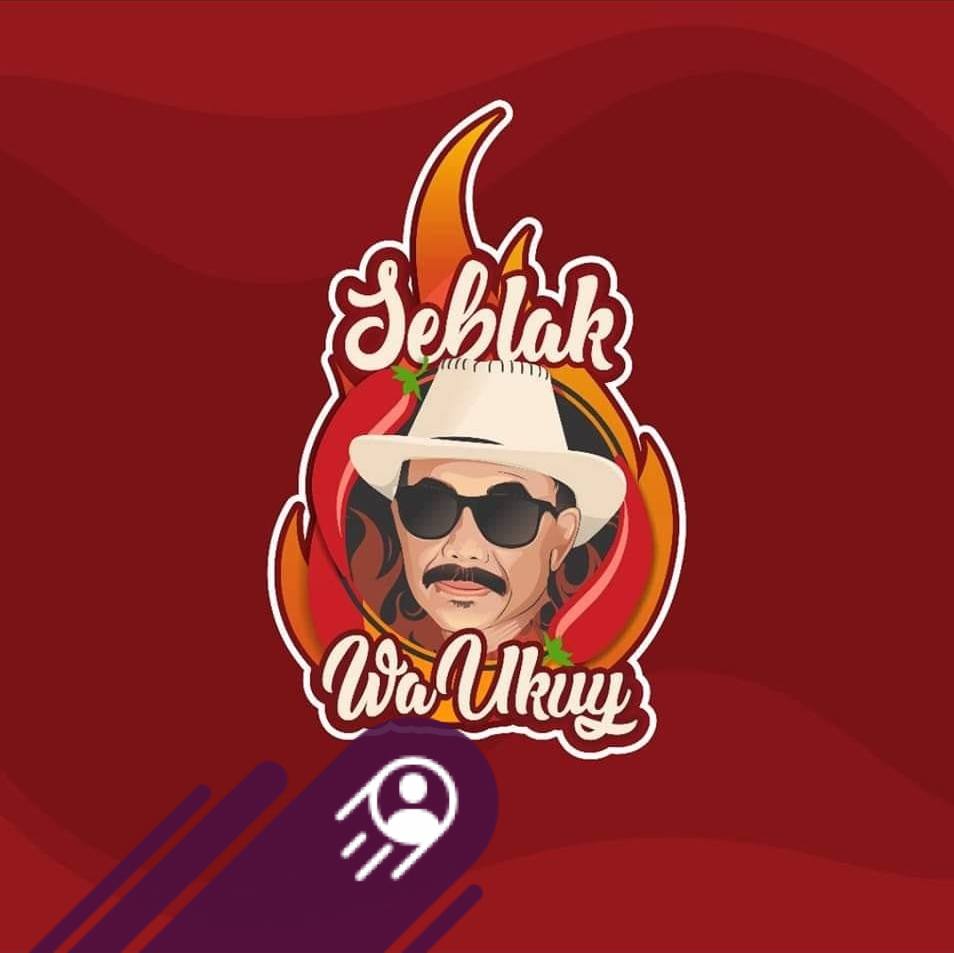 Seblak Wa Ukuy