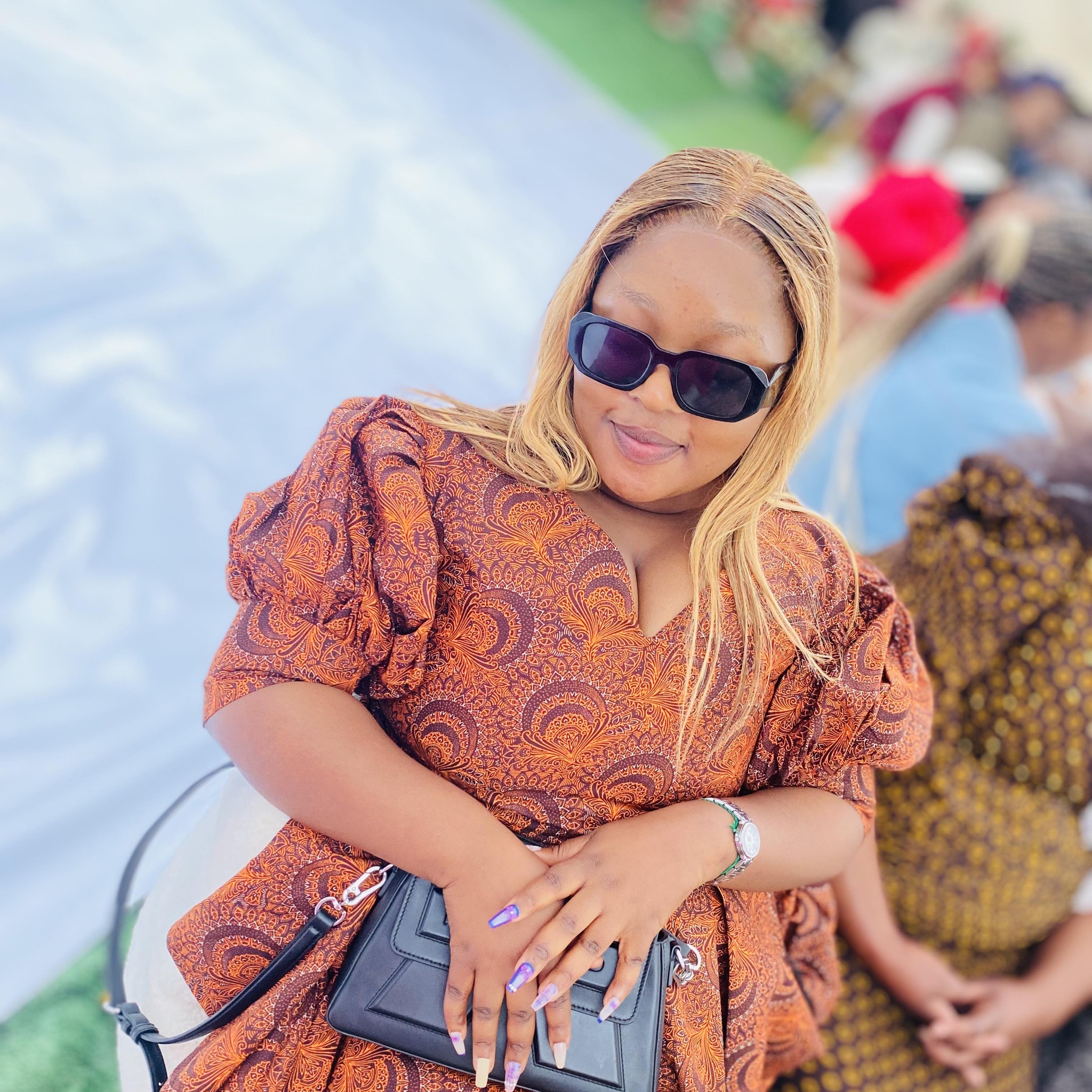 Nosipho Owu Magee