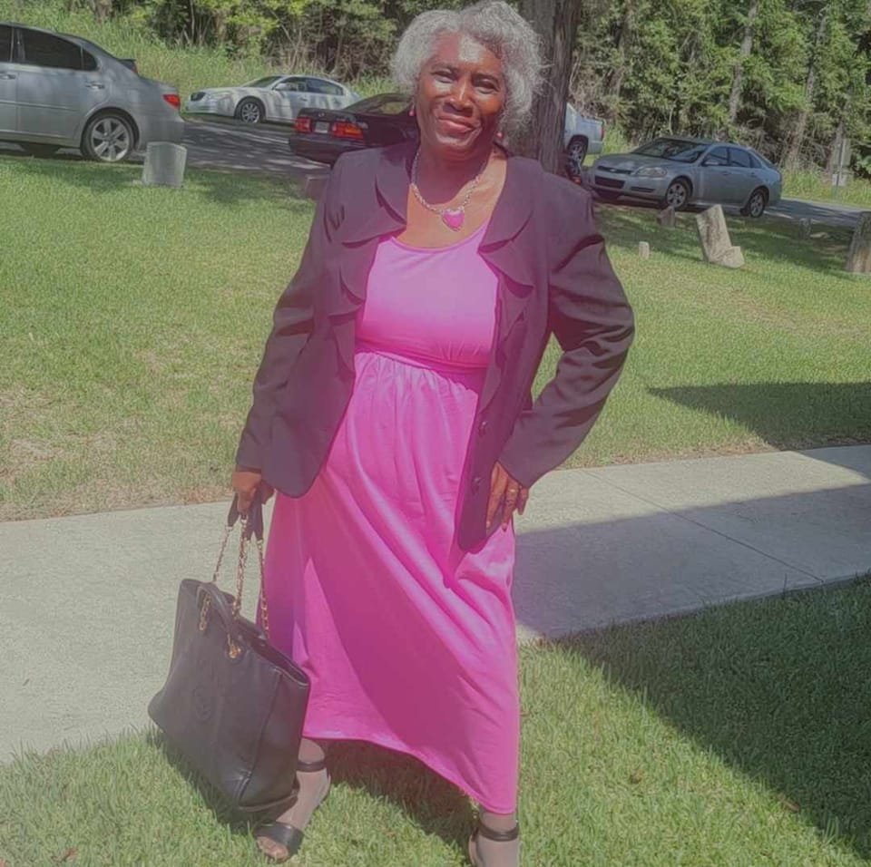 Happy Friday Thank you Lord Day (40) 🚶‍♀️ | Lynette Davis-Green