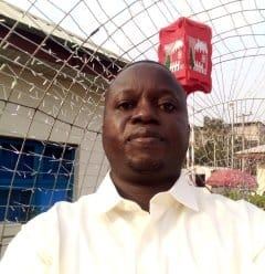 Folorunsho Peter Olatawura