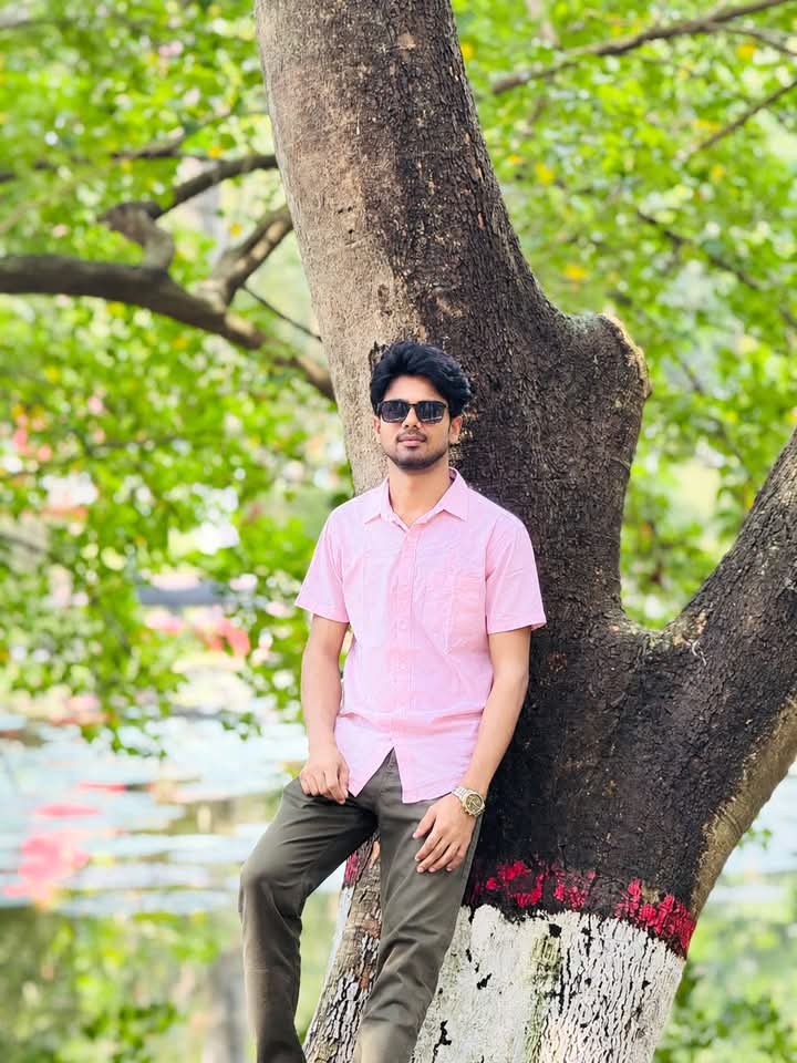 MD Suzon Sordar