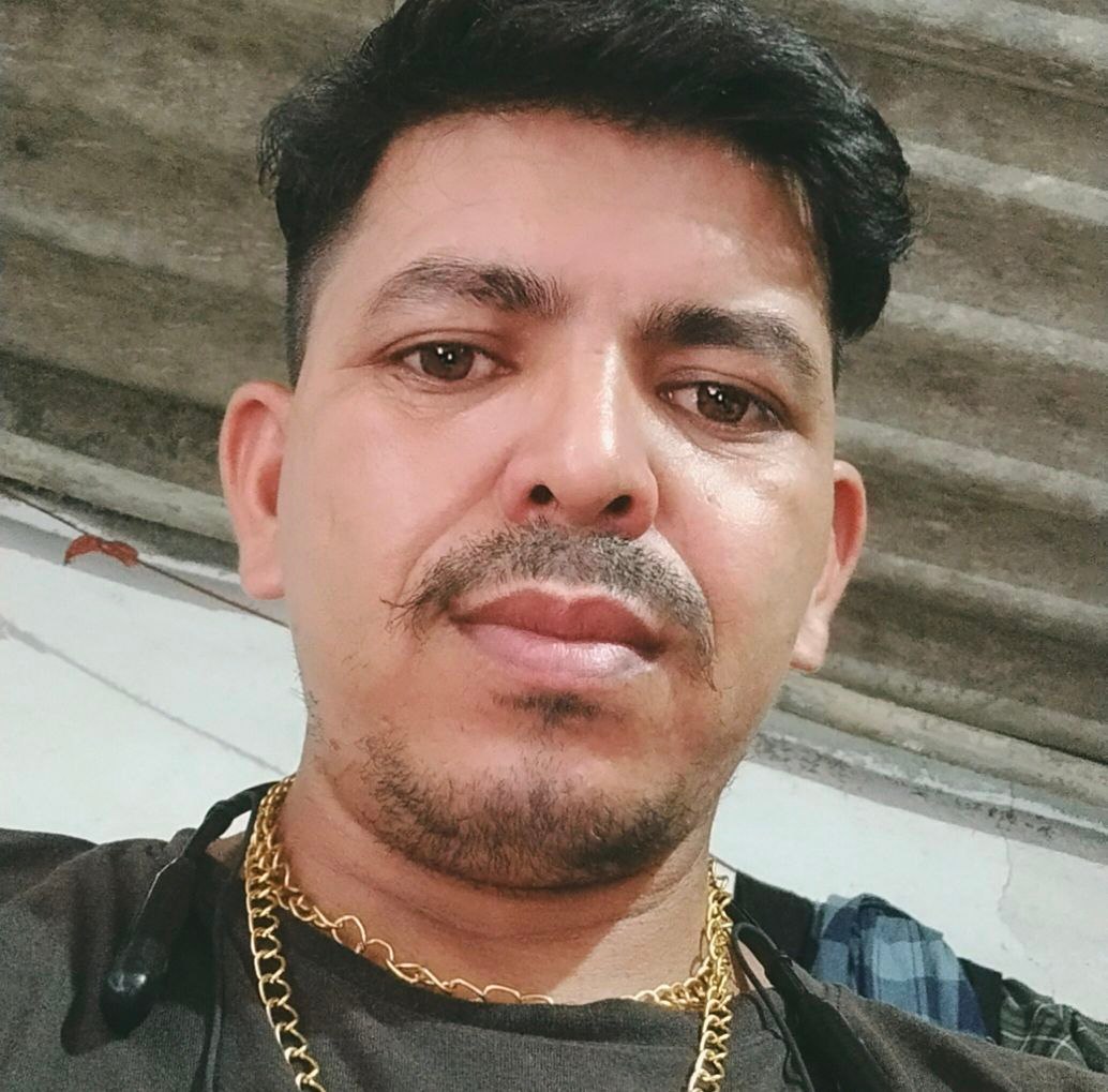 Shivraj Rimal