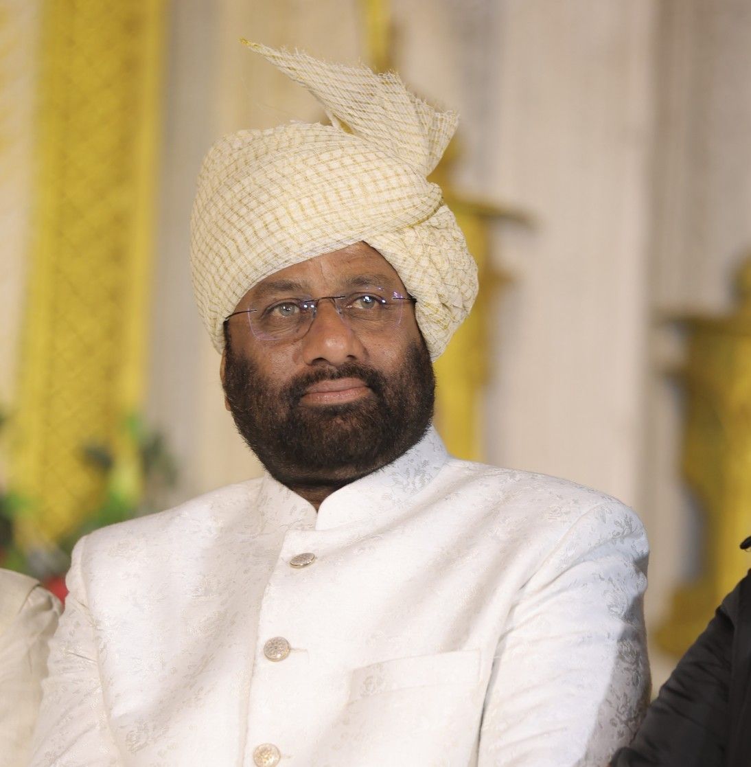 Mustaq Tanwar