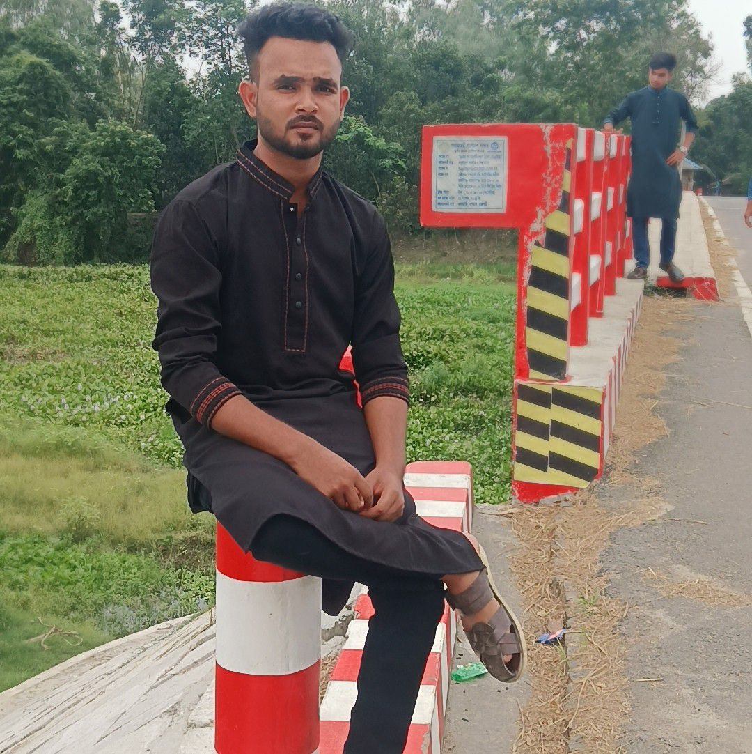 Md Raihan Rana