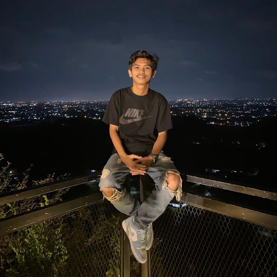 M Hanif Ramadhan