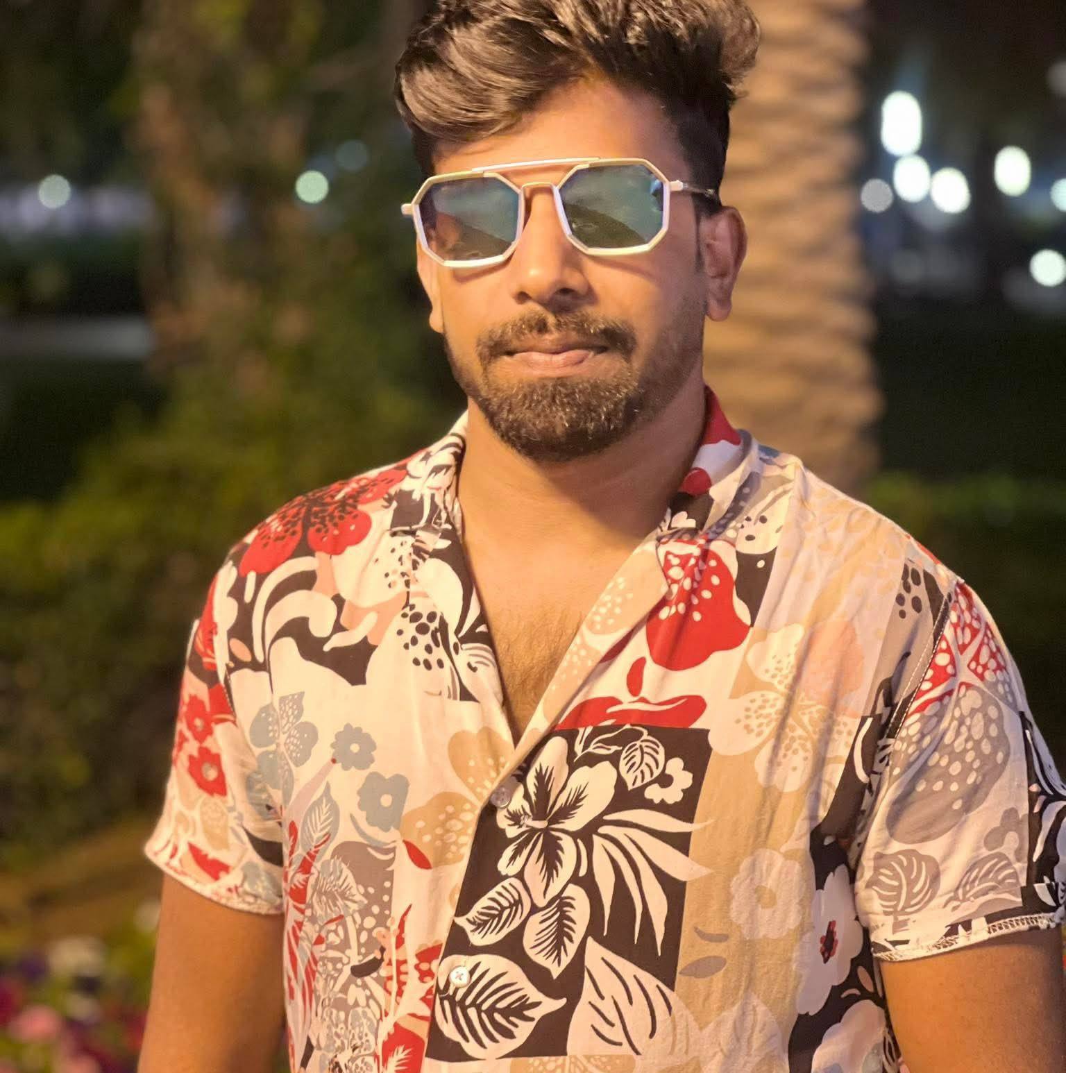 Monjil Das