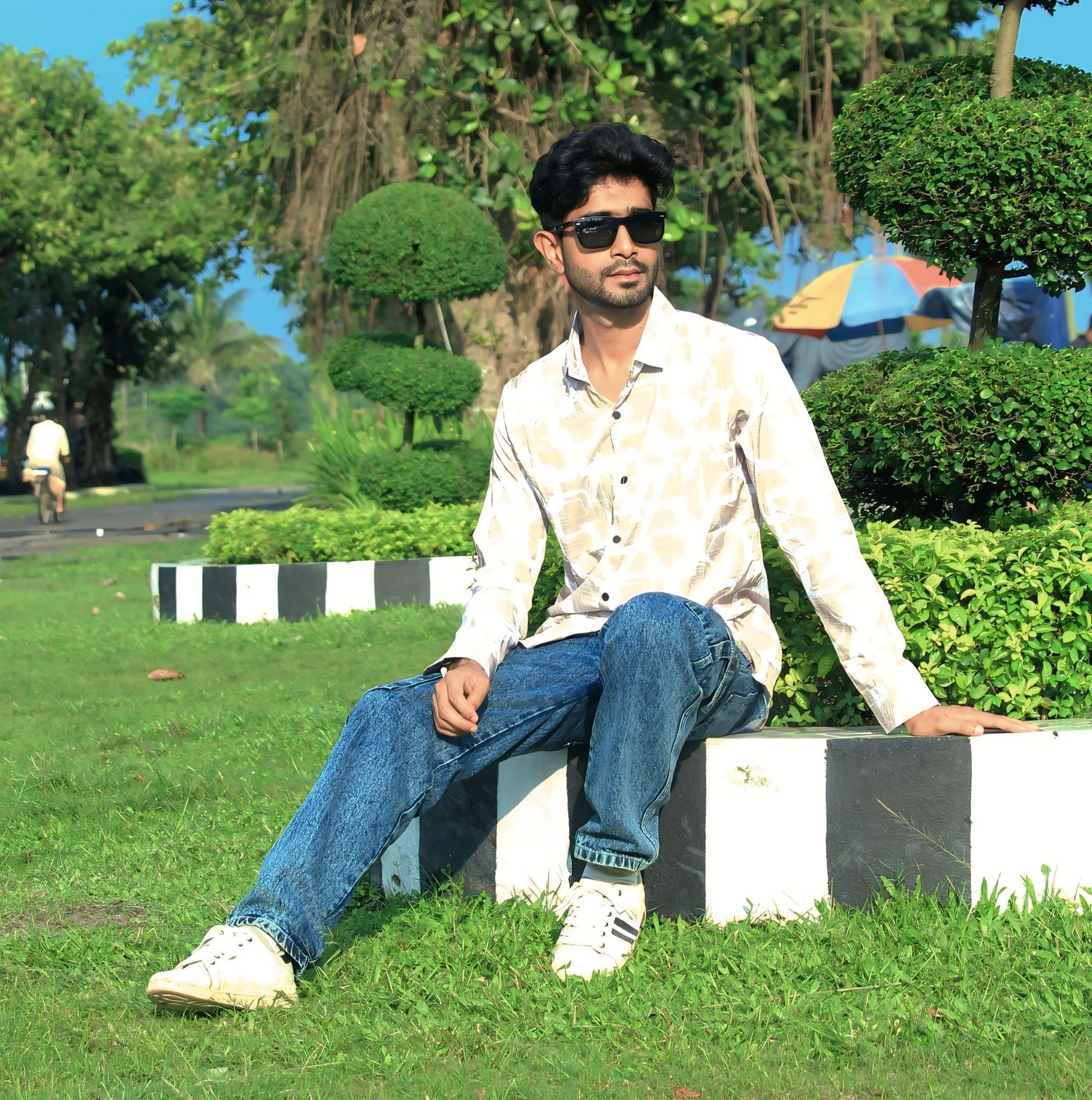 Rubel Rana