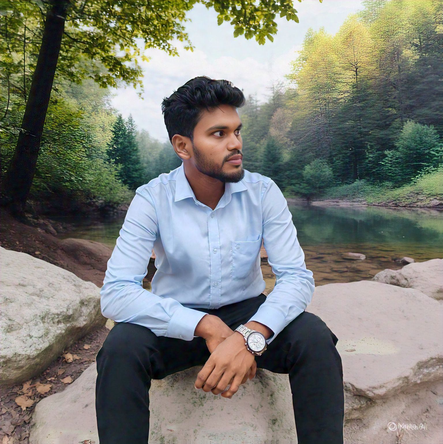 Md Ridoy Hasan